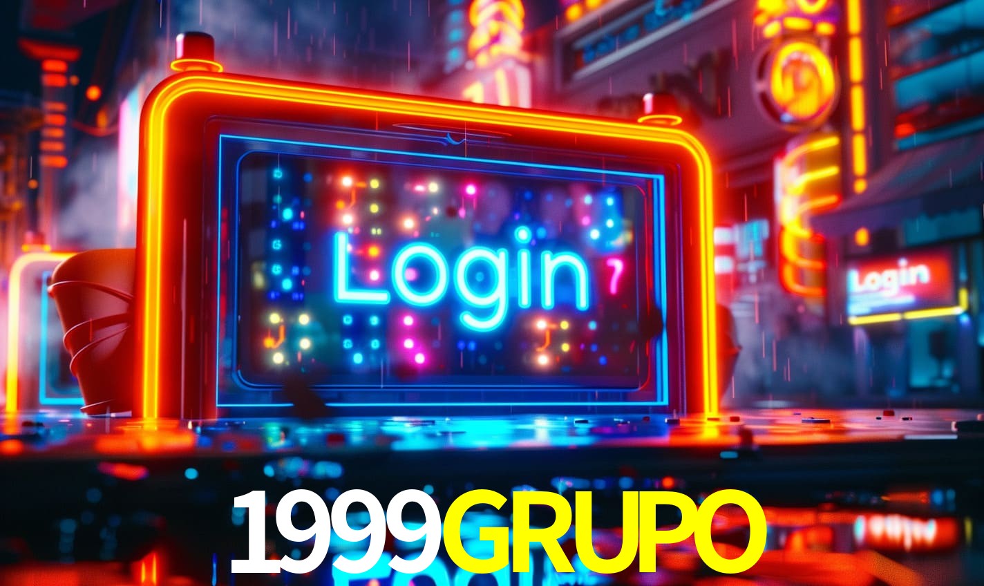 Registre-se hoje no Cassino 1999GRUPO